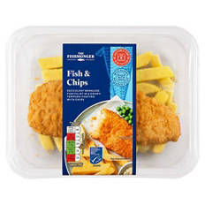 Fish & Chips