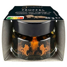 Trüffel gehobelt 40 g