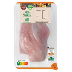 Putenbrustfilet 800 g