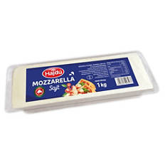 Mozzarella, 1 kg