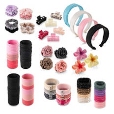 Accessoires pour cheveux, premium