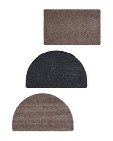 Ribbed Doormat