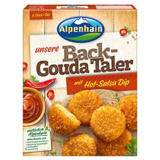 Back-Käse 200 g, Back-Gouda