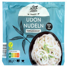 Ramen / Udon Nudeln 2 x 150 g, Ramen