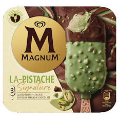 Stieleis, Pistachia 270 ml