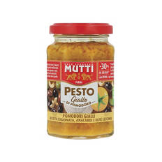 Pesto giallo