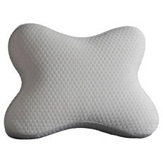 Nackenstützkissen Butterfly