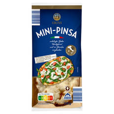 Mini-Pinsa 130 g