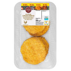 Chicken Burger XXL 800 g
