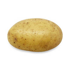 Baking Potato