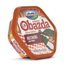 Obazda, Roestzwiebel