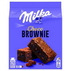 Kleinkuchen, Schoko Brownie 150 g