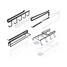 Organizer da cucina da appendere