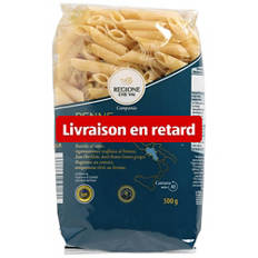 Penne Gragnano IGP