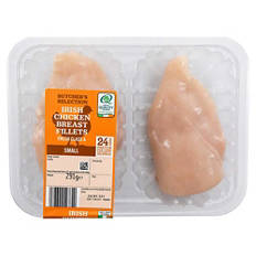 Irish Chicken Breast Fillet 2 Pack