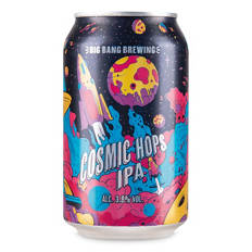 Cosmic Hops IPA