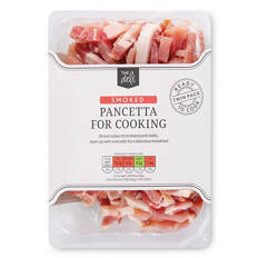 German Smoked Pancetta 2 Pack