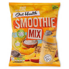 Frozen Gut Health Smoothie Mix
