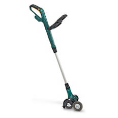 Spazzola a batteria, per fughe