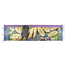 Baguette 175 g, Knoblauch
