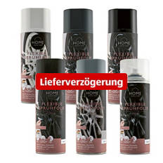 Sprühfolie