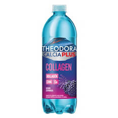Calcia Plus, Collagen, 0,7 l