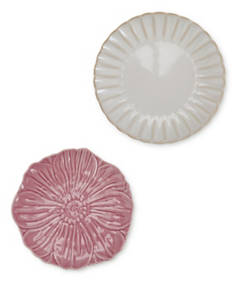 Dessert Plate