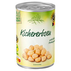 Kichererbsen 265 g
