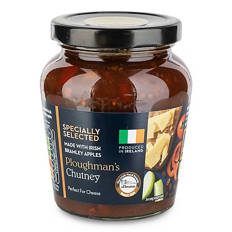 Ploughman's Chutney