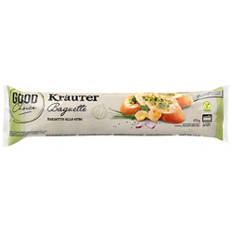 Baguette, aux herbes