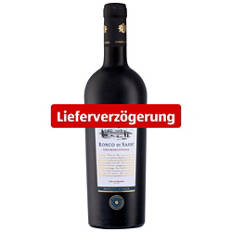 Vino Rosso