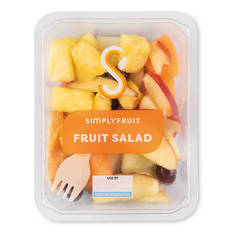 Fruit Salad