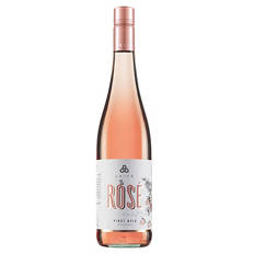 Pinot Noir Rose Leitz 0,75 l