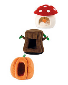 Novelty Pet Bed