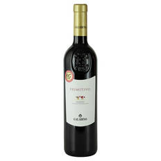 2025 Galadino Primitivo Salento IGT 0,75 l