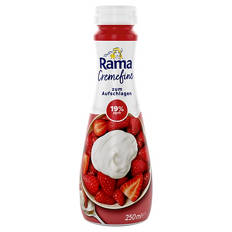 Cremefine 250 ml, 19 %