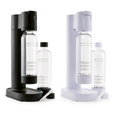 Wassersprudler