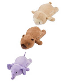 Huggable Plush