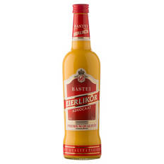 Eierlikör Advocaat 0,7 l