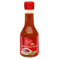 Süßsauer Sauce 200 ml