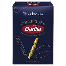 Collezione Treccine 500 g
