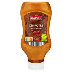 Mayo Spezialitäten 250 ml, Chipotle