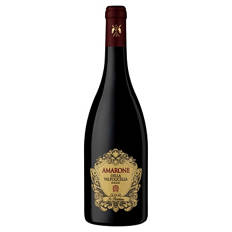 LE BARCHESSE Amarone della Valpolicella DOCG 0,75 l