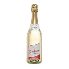 Ravini alkoholfrei, Weiß