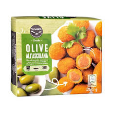 Olive all'ascolana