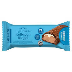 Kollagenriegel 42 g, Kokos