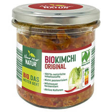 Bio-Kimchi 220 g, Original