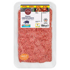 Schweine Hackfleisch XXL