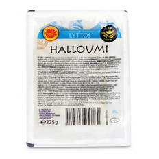 Halloumi, classico