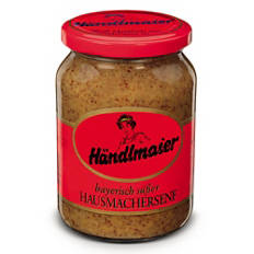 Hausmacher Senf